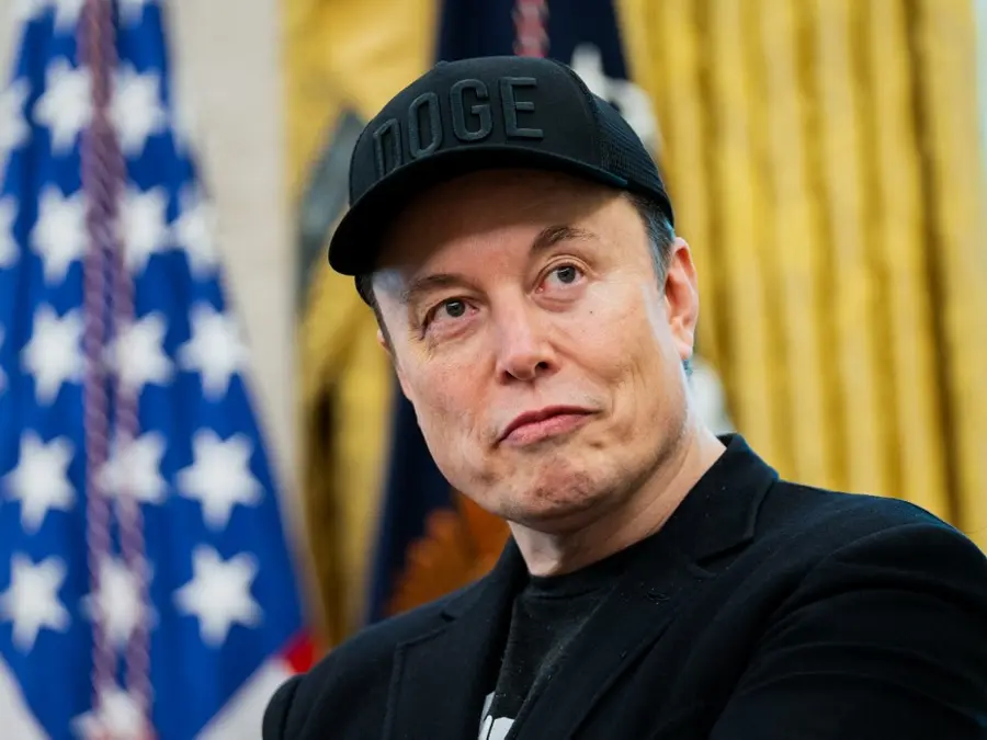 ‘The American Party’: Musk cites 80% support on X poll to push for new political party in US