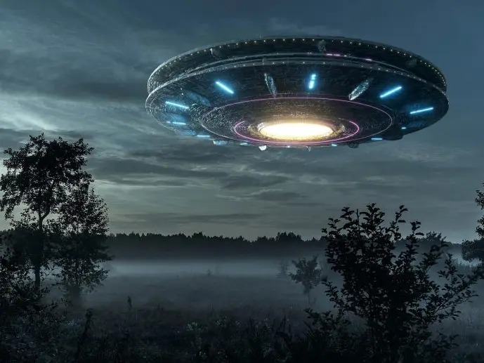 Aliens and UAPs: What can radar really tell us about an unidentified object?