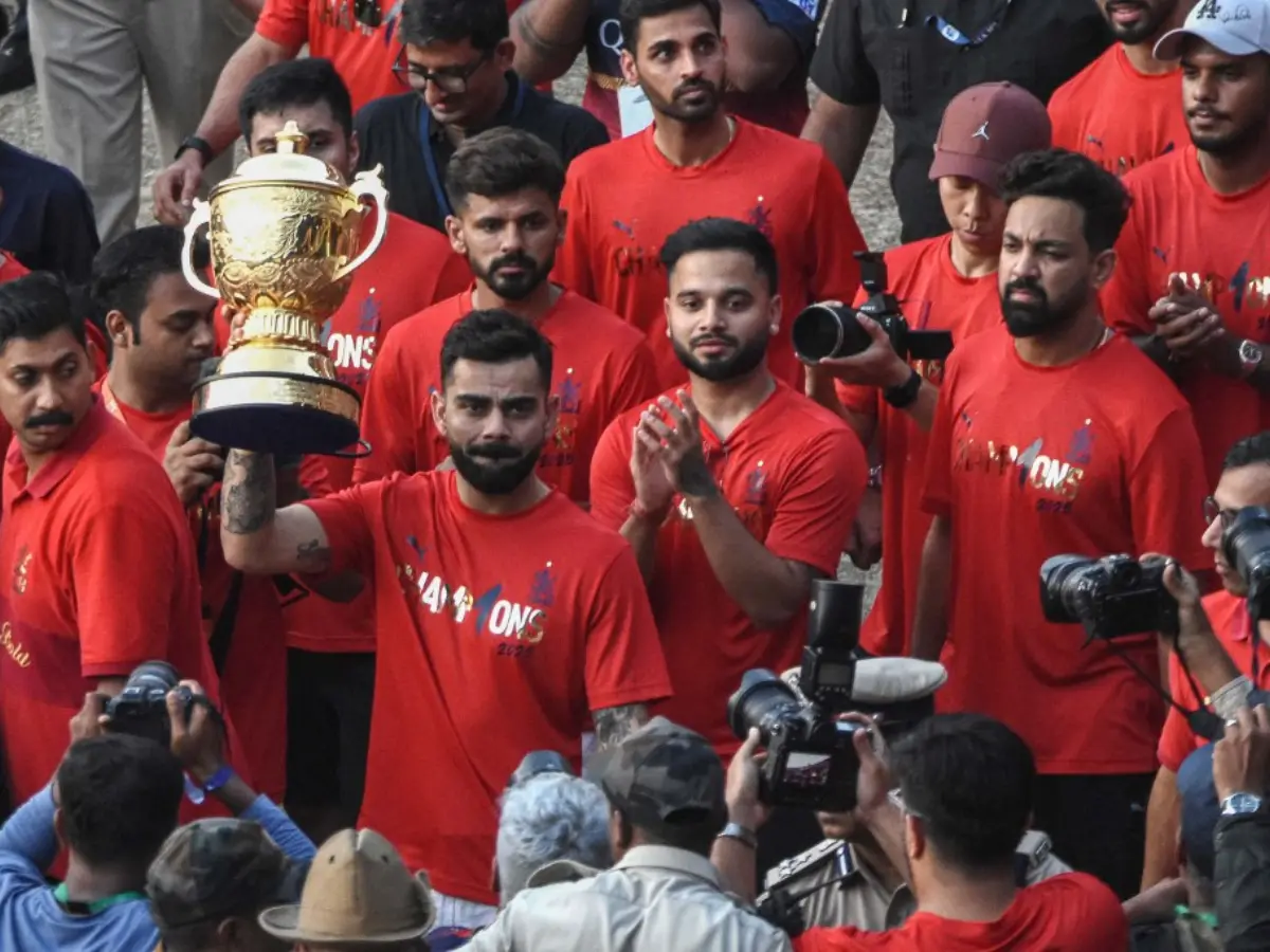 Bengaluru stampede: Top KSCA officials take moral responsibility, submit resignations Bengaluru stampede: Top KSCA officials take moral responsibility, submit resignations