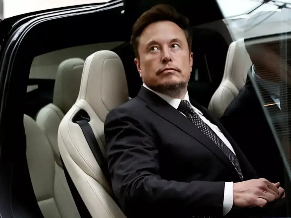 Musk is building a $16.8 billion chip factory in Texas and it could grow to $119 billion Musk is building a $16.8 billion chip factory in Texas and it could grow to $119 billion