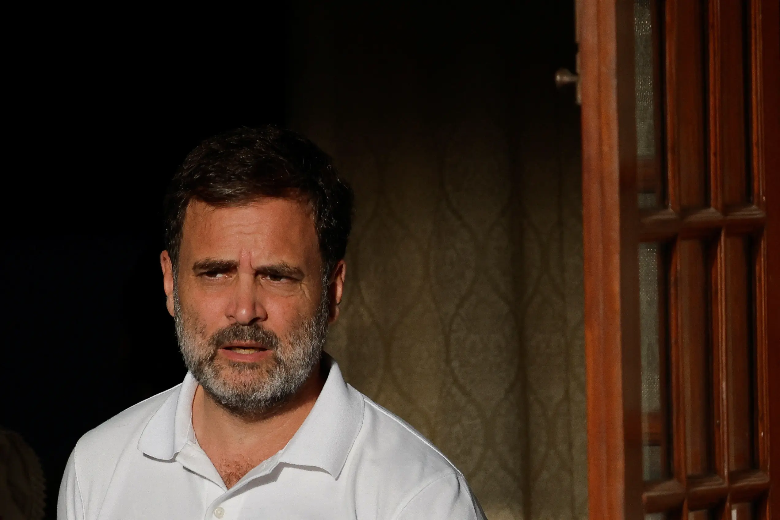 'Completely absurd’: ECI hits out at LoP Rahul Gandhi over Maharashtra poll rigging charges, warns against spreading 'misinformation'