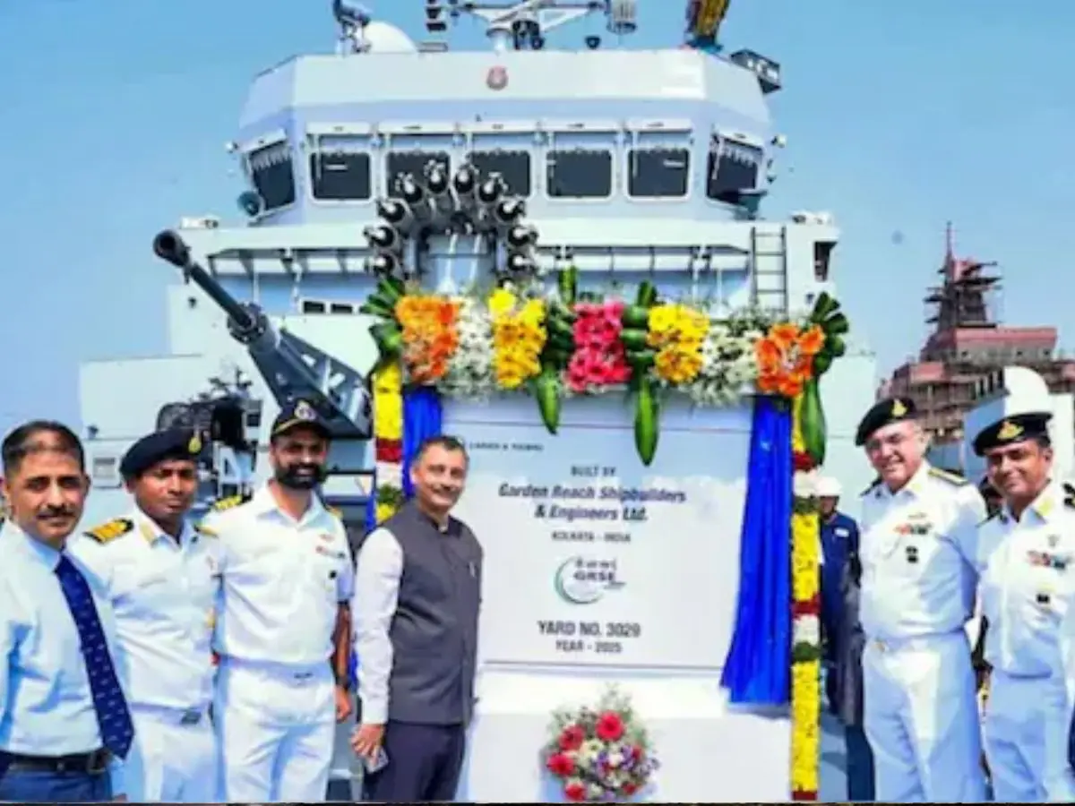 Operational Capabilities