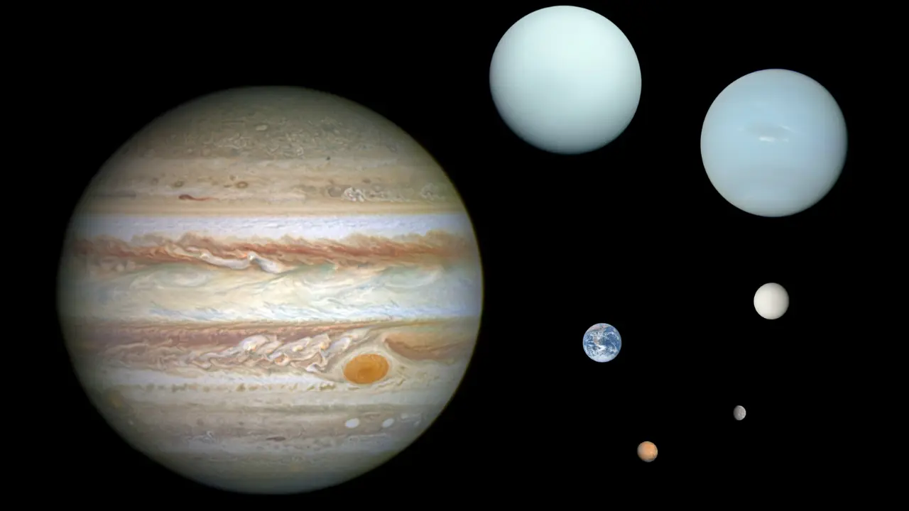 6 secrets about the first planet found by telescope that scientists still don’t understand.