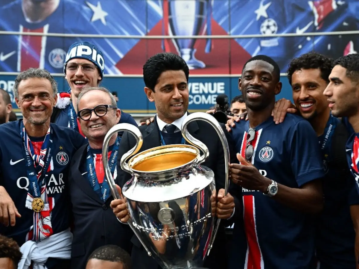 Ronaldo backs Champions League winner to bag coveted Ballon d’Or Ronaldo backs Champions League winner to bag coveted Ballon d’Or