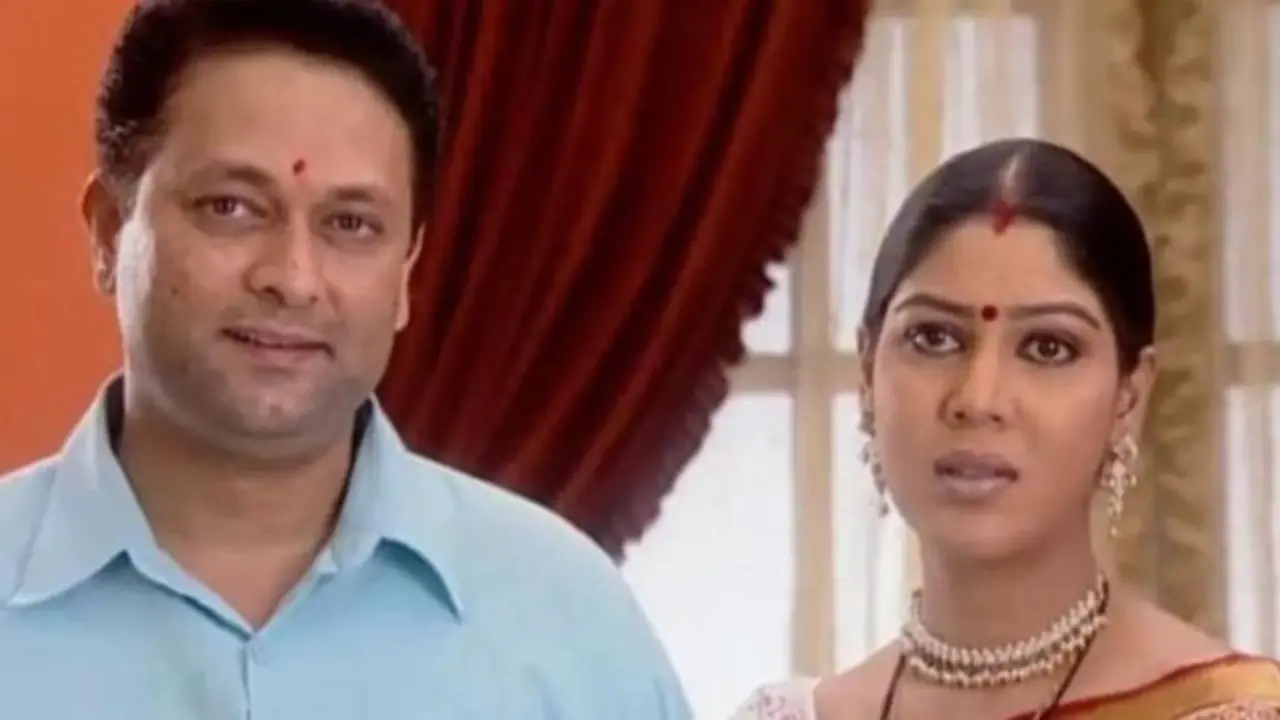 Kahaani Ghar Ghar Kii