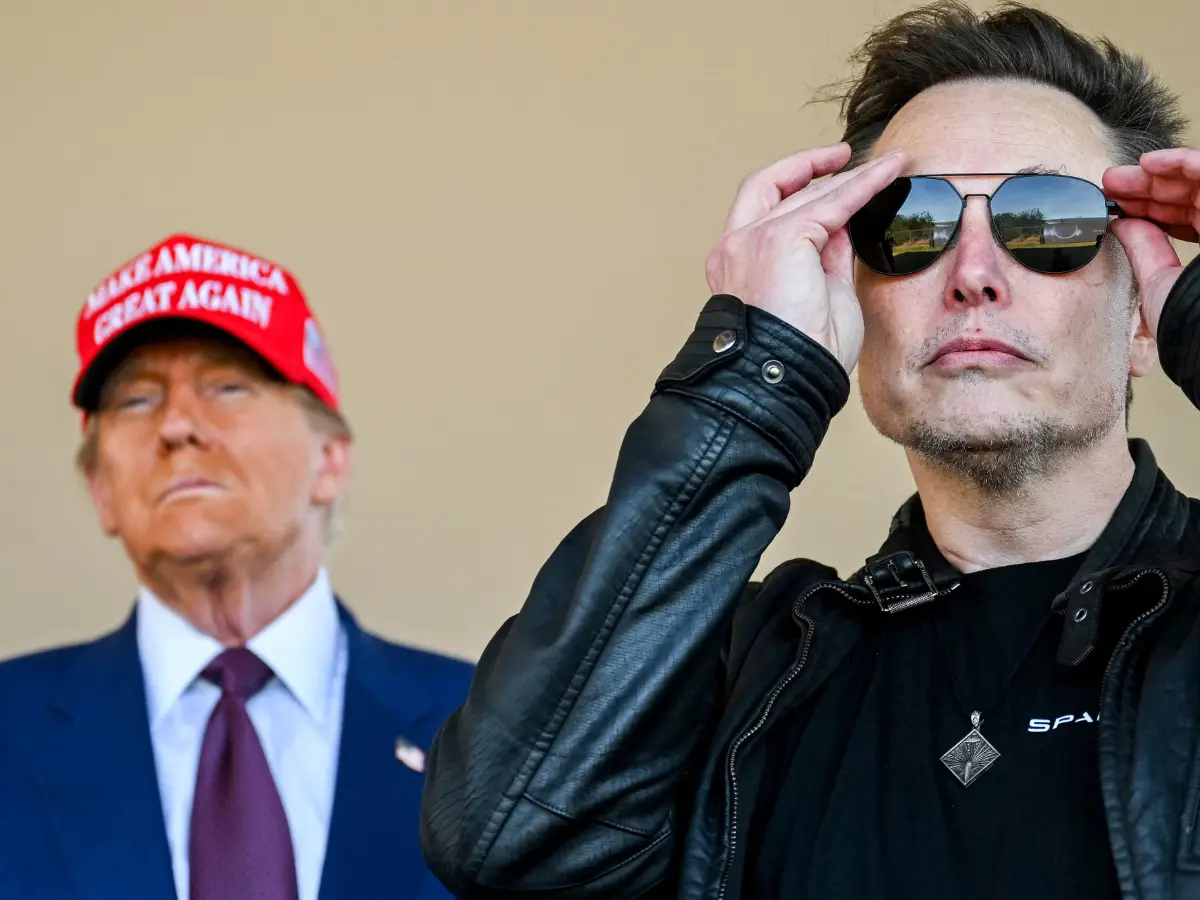 'Grab your popcorn and watch it': Is Trump-Musk feud 'fake and staged'? Here's what conspiracy theorists said 'Grab your popcorn and watch it': Is Trump-Musk feud 'fake and staged'? Here's what conspiracy theorists said