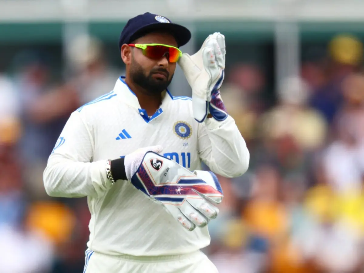 ENG vs IND, Test Series: Rishabh Pant misses Rohit Sharma's company on England tour, reminds of 'garden ki...'