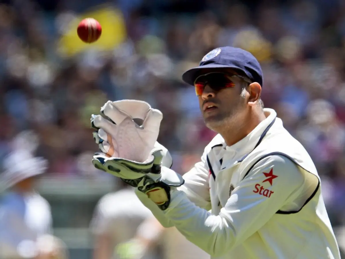 3. MS Dhoni (2011, 2014)