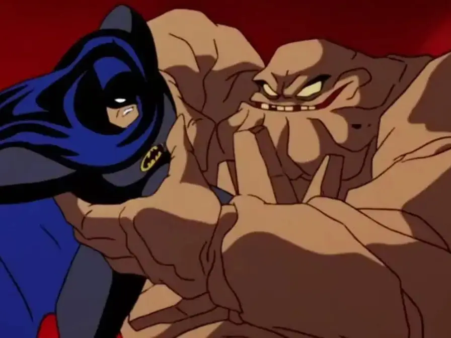Clayface: Four actors are in the running for the lead in DCU's upcoming horror film Clayface: Four actors are in the running for the lead in DCU's upcoming horror film