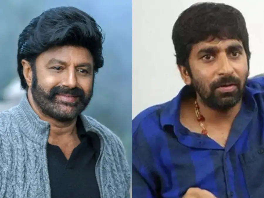 NBK 111: Nandamuri Balakrishna and Gopichand Malineni to reunite for second time?