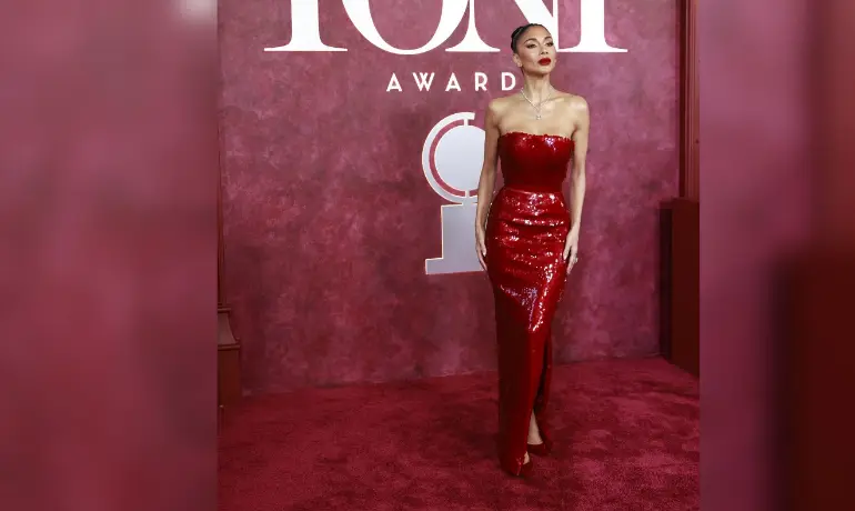 Nicole Scherzinger