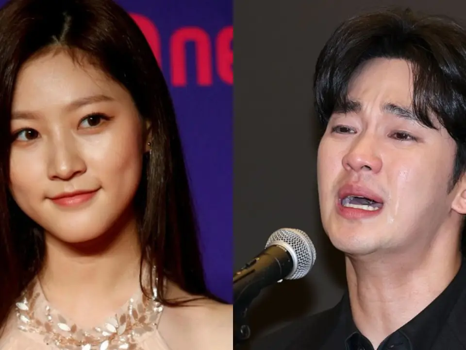 Kim Soo hyun-Kim Sae ron controversy: Actress' financial struggles linked with family's debt? Kim Soo hyun-Kim Sae ron controversy: Actress' financial struggles linked with family's debt?