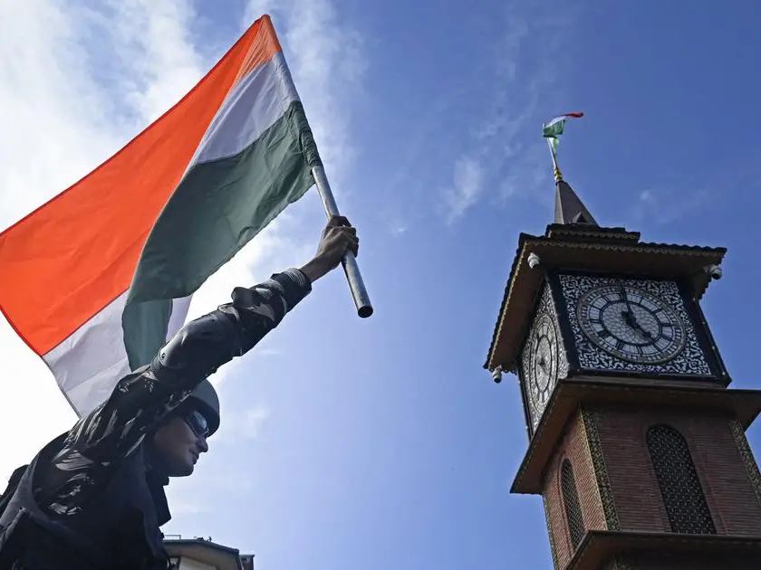 Ladakh's governance map got bigger: Five new districts to get elected councils, election process likely to begin Ladakh's governance map got bigger: Five new districts to get elected councils, election process likely to begin