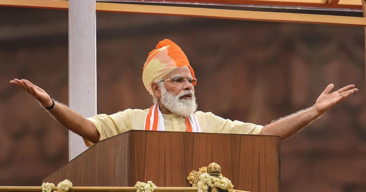 Can India manage?