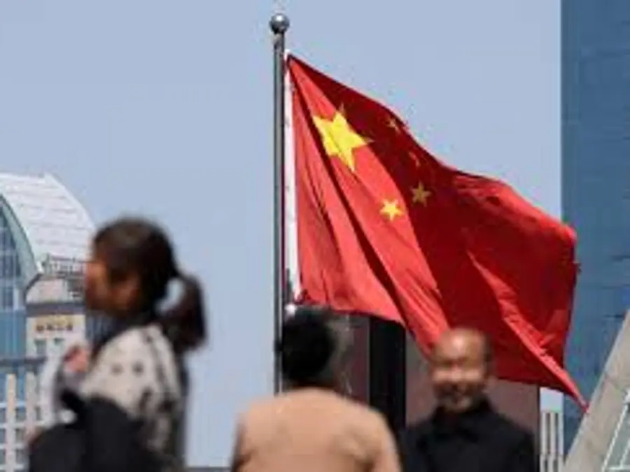 Are cracks in China’s economy widening as it walks a tightrope between external pressure and internal weakness?