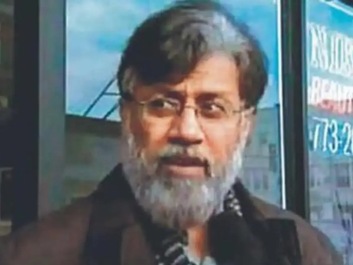 Delhi Court allows 26/11 terror attack mastermind Tahawwur Rana to speak with family on one condition Delhi Court allows 26/11 terror attack mastermind Tahawwur Rana to speak with family on one condition