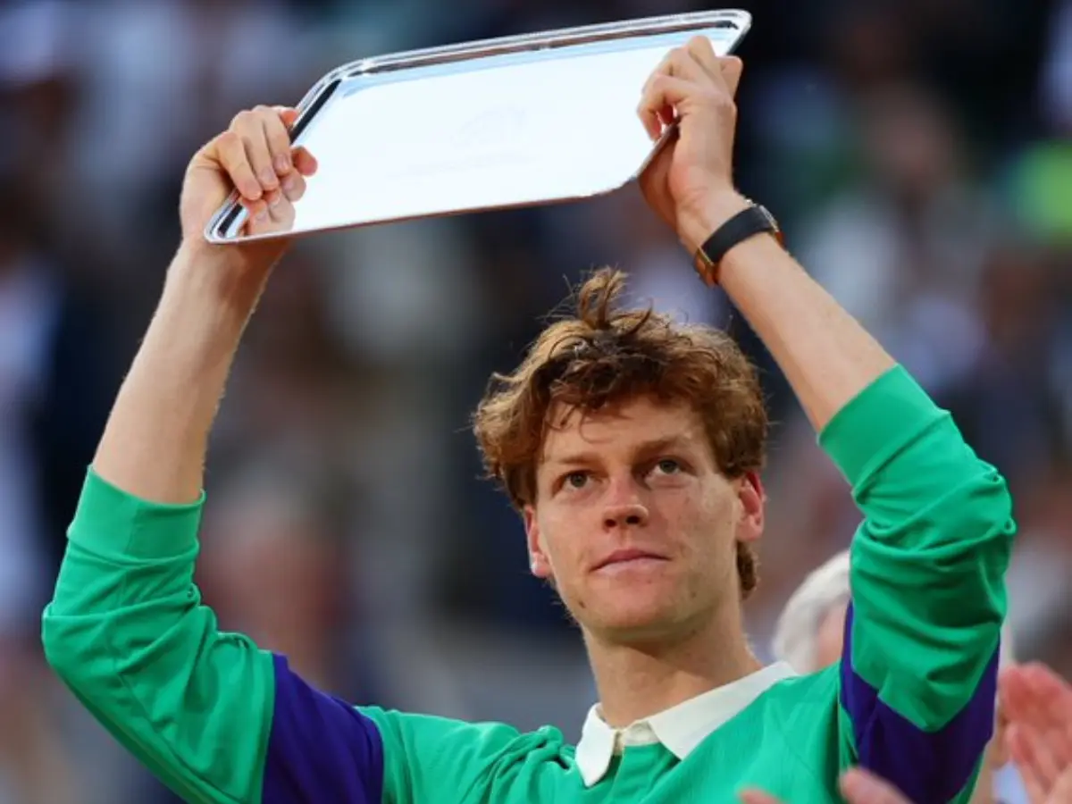 French Open 2026 | Sinner to boycott Roland Garros? World no. 1 says it is 'about respect' French Open 2026 | Sinner to boycott Roland Garros? World no. 1 says it is 'about respect'