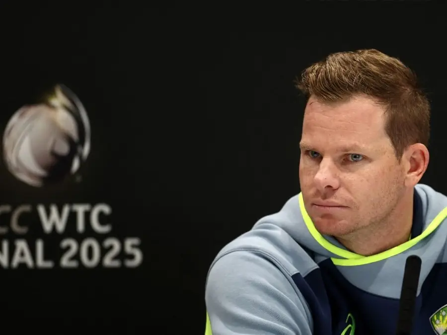 Test cricket king Steve Smith fears Proteas pace attack in WTC Final 2025