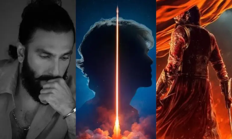 Dhanush’s Kalam to Ranveer Singh's Dhurandhar: Upcoming movies to watch out for