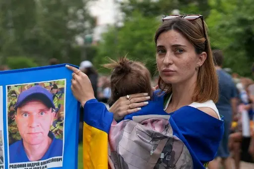 Russian drone strikes hit Kyiv, maternity hospital in Odesa; kills one, several injured: Ukraine