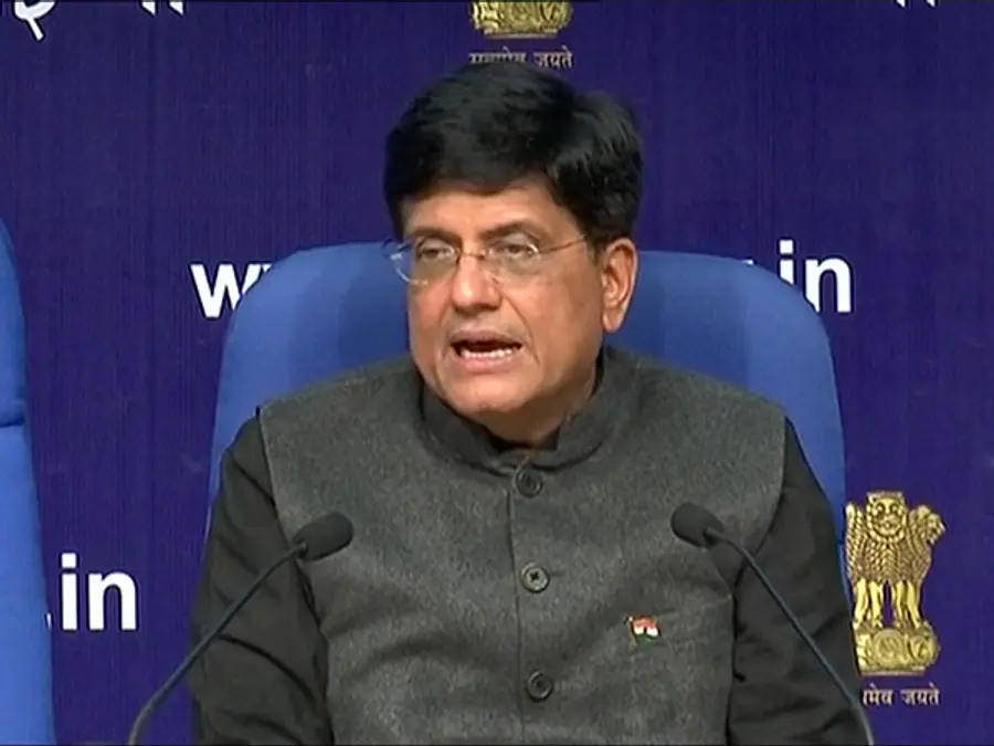 “Wake-up call for the world”: Piyush Goyal slams China’s rare earth curbs