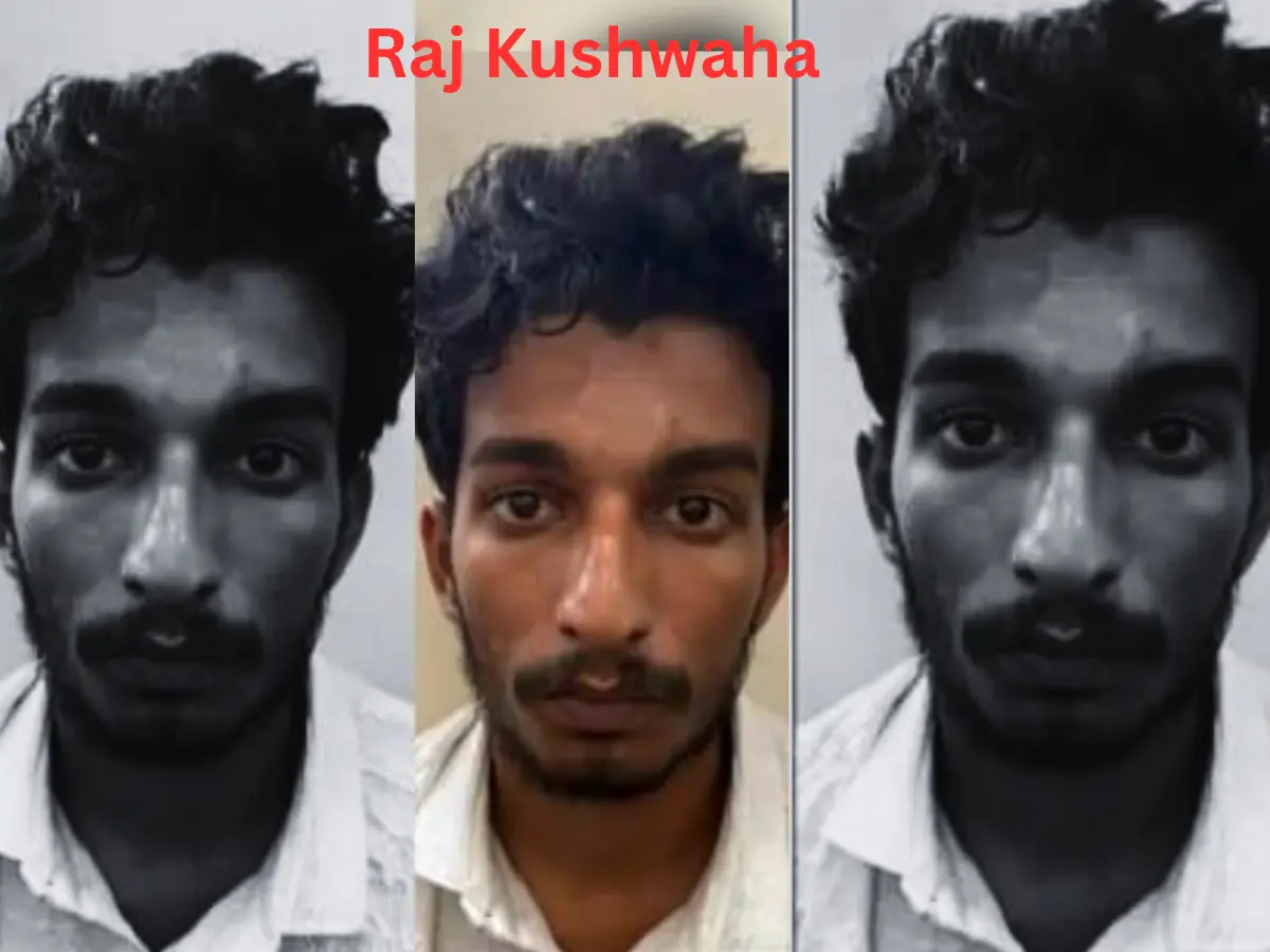 Raj Kushwaha was at funeral of Sonam’s husband, dropped people at site: New updates in Meghalaya Murder case Raj Kushwaha was at funeral of Sonam’s husband, dropped people at site: New updates in Meghalaya Murder case