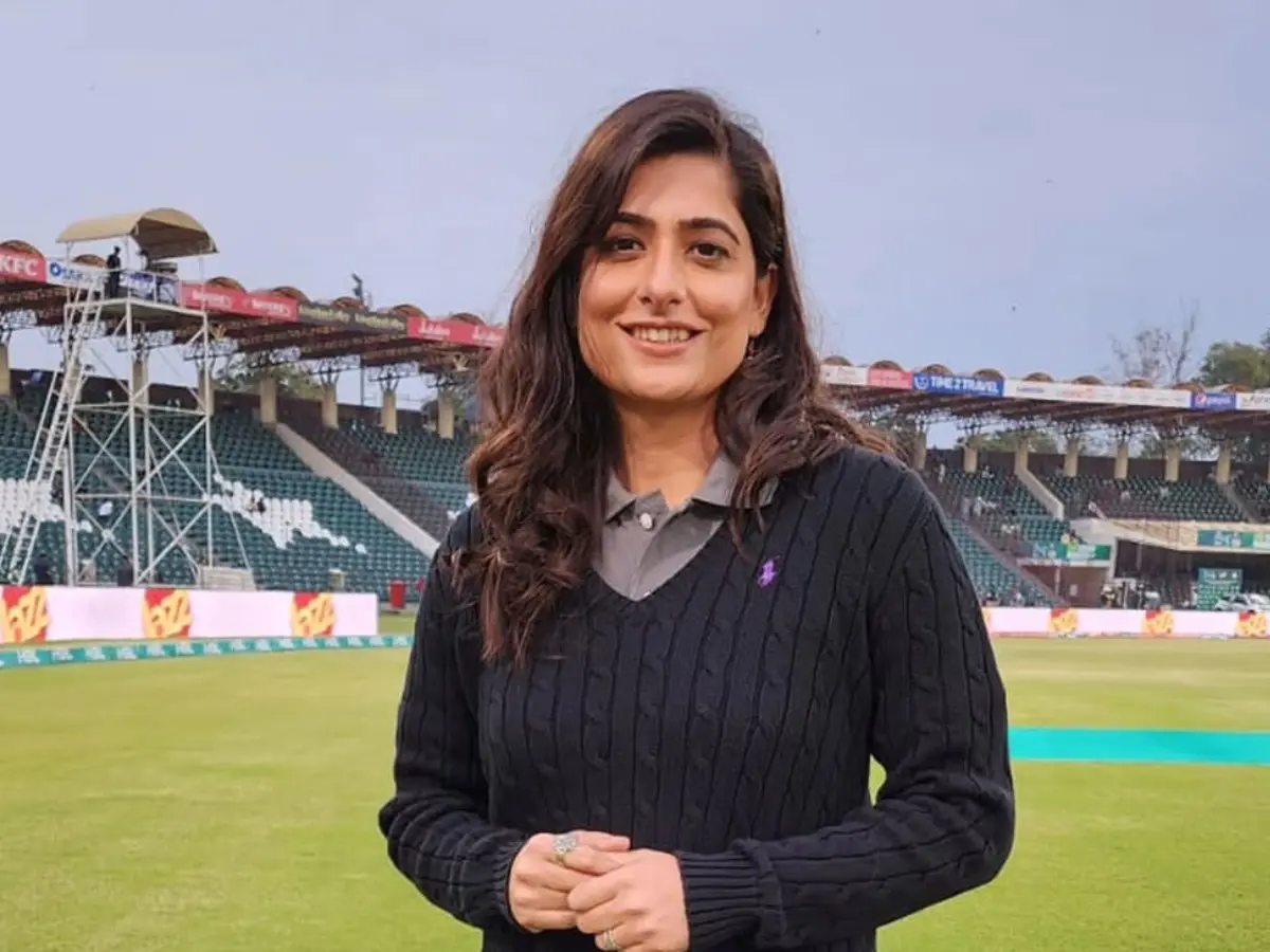 Who is Sana Mir, first Pakistani woman cricketer to be inducted to ICC Hall of Fame? Who is Sana Mir, first Pakistani woman cricketer to be inducted to ICC Hall of Fame?