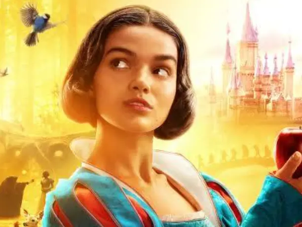 Snow White OTT release: When and where you can watch Gal Gadot and Rachel Zegler's movie online Snow White OTT release: When and where you can watch Gal Gadot and Rachel Zegler's movie online