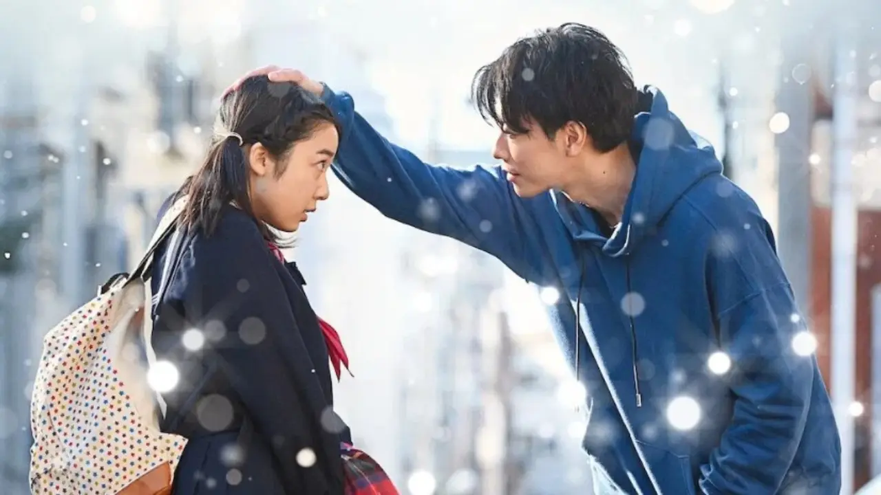 An Incurable Case of Love