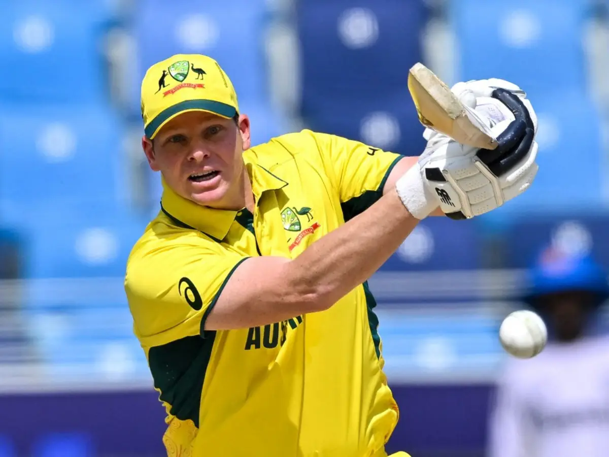 2. Steve Smith (Australia)