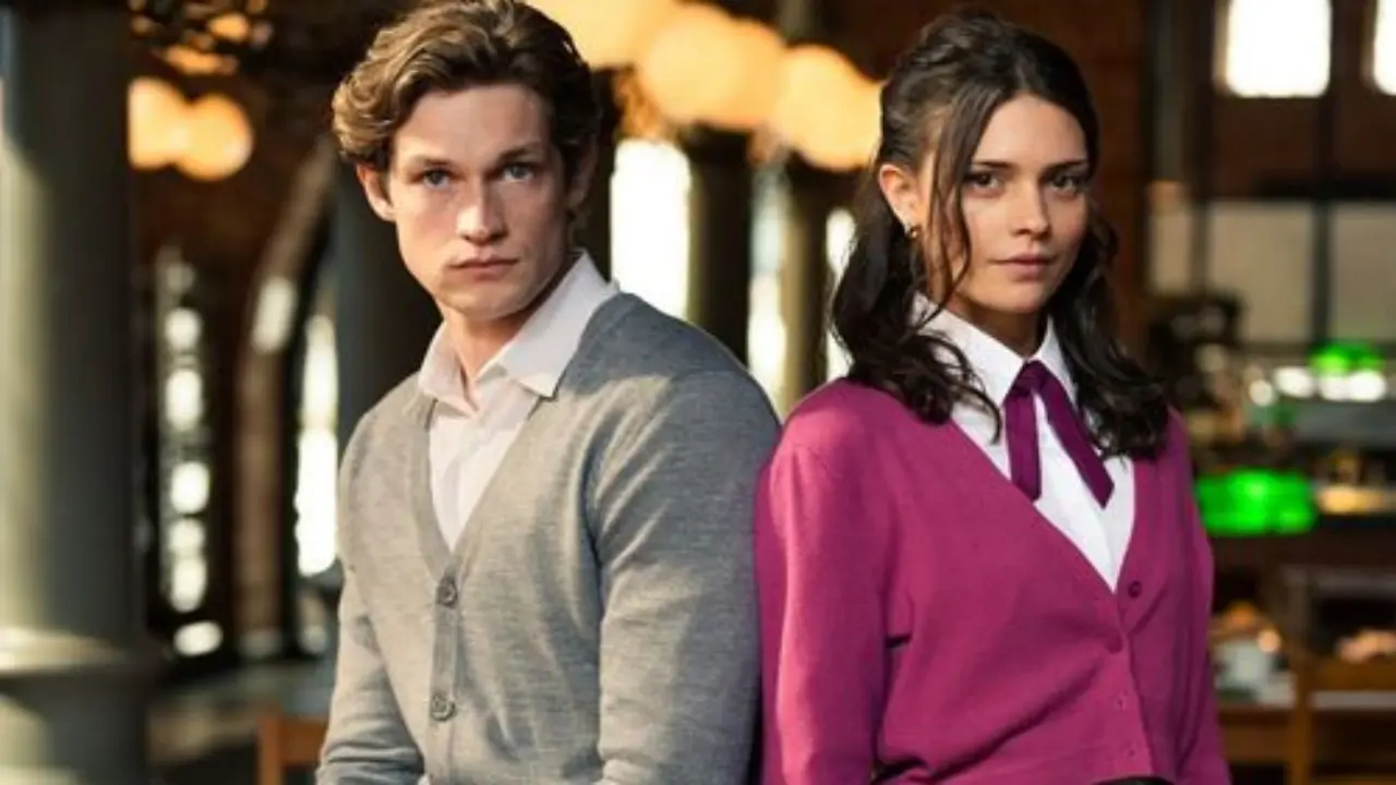 Maxton Hall: Ahead of season 2 premiere, makers announce renewal of third part