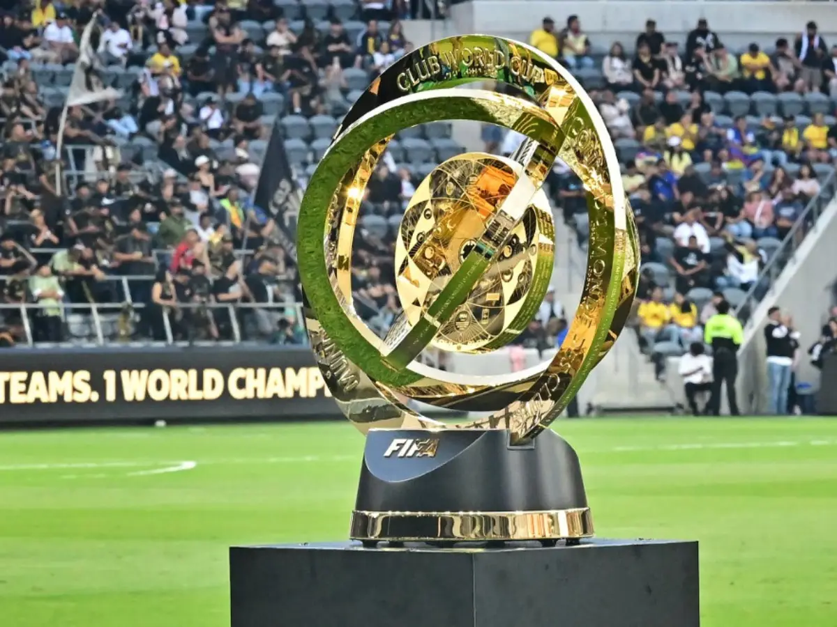 FIFA Club World Cup 2025: All you need to know about format, prize money, venues, qualified teams and other details FIFA Club World Cup 2025: All you need to know about format, prize money, venues, qualified teams and other details