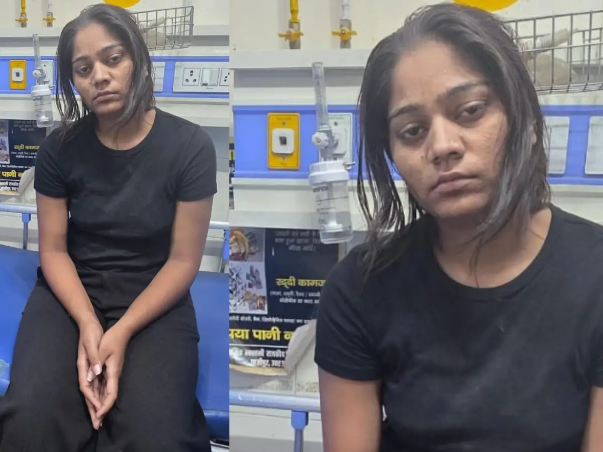 Meghalaya minister wants apology from Sonam Raghuvanshi or ‘will file defamation case’ | Here’s why Meghalaya minister wants apology from Sonam Raghuvanshi or ‘will file defamation case’ | Here’s why