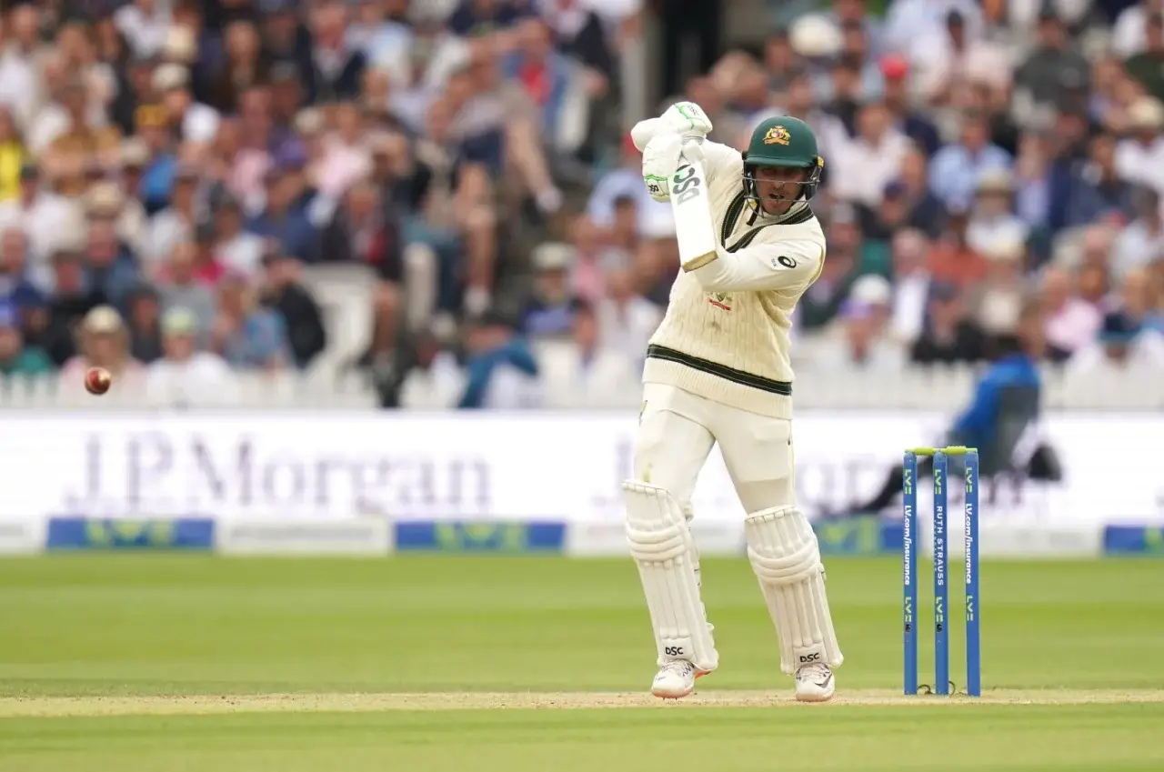 Top 5 players to score most runs in WTC history - no South African in the list