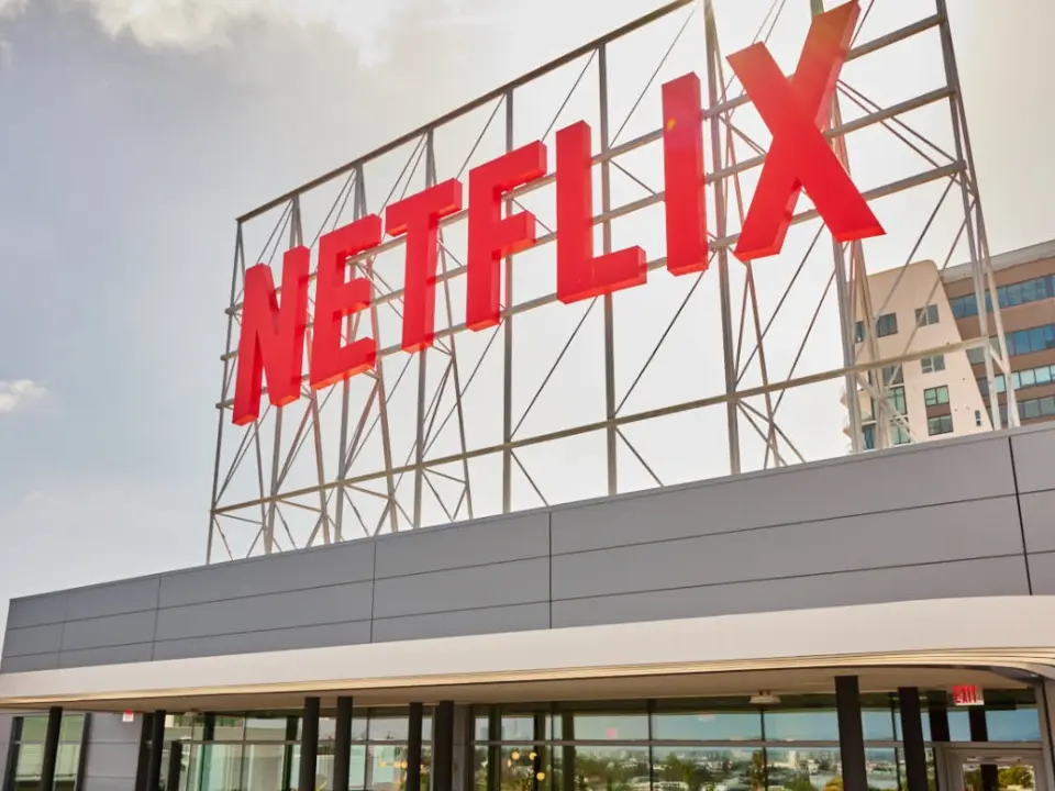 Netflix announces plans of investing $1 billion in Spain productions over next four years Netflix announces plans of investing $1 billion in Spain productions over next four years
