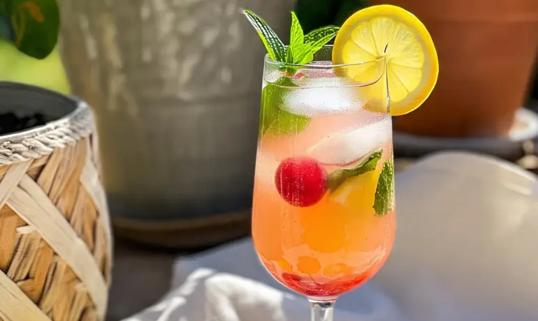 Beat the heat - 7 drinks to hydrate yourself in Delhi NCR’s high temperature