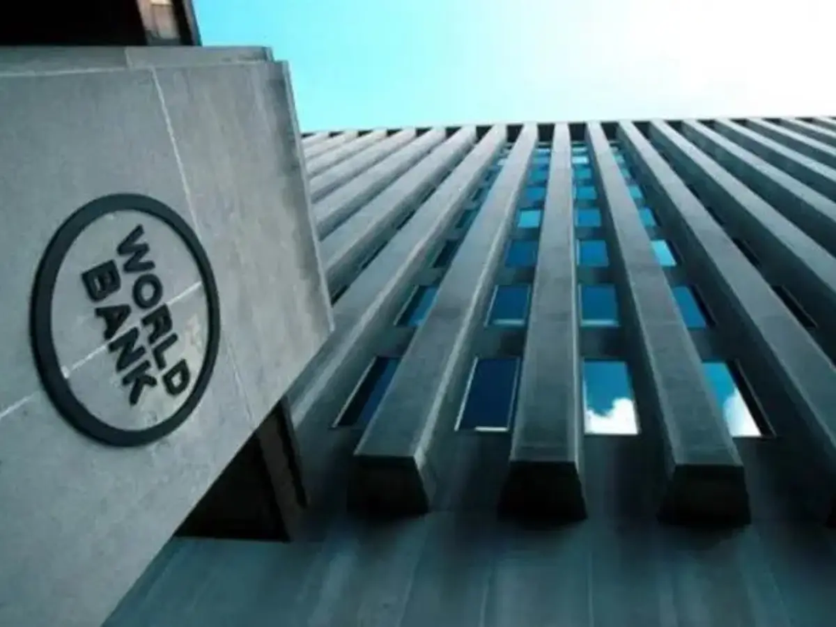 2020s weakest decade since 60s: World Bank's PREDICTION about worsening global economy | Is Trump tariffs to be blamed? 2020s weakest decade since 60s: World Bank's PREDICTION about worsening global economy | Is Trump tariffs to be blamed?