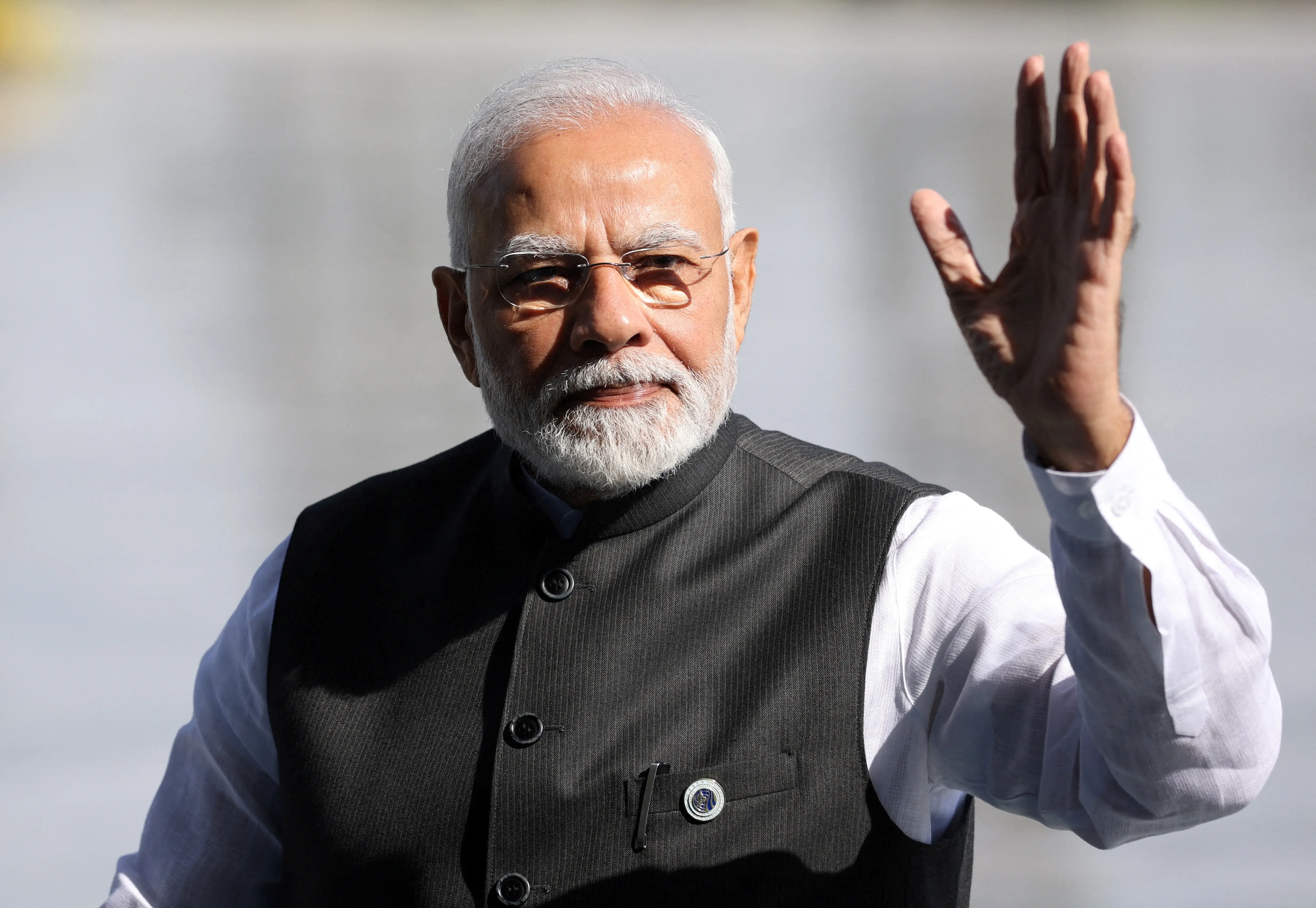 India's digital democracy: Modi government's survey sees over 5 lakh responses in a day - 5 states which had the most respondents