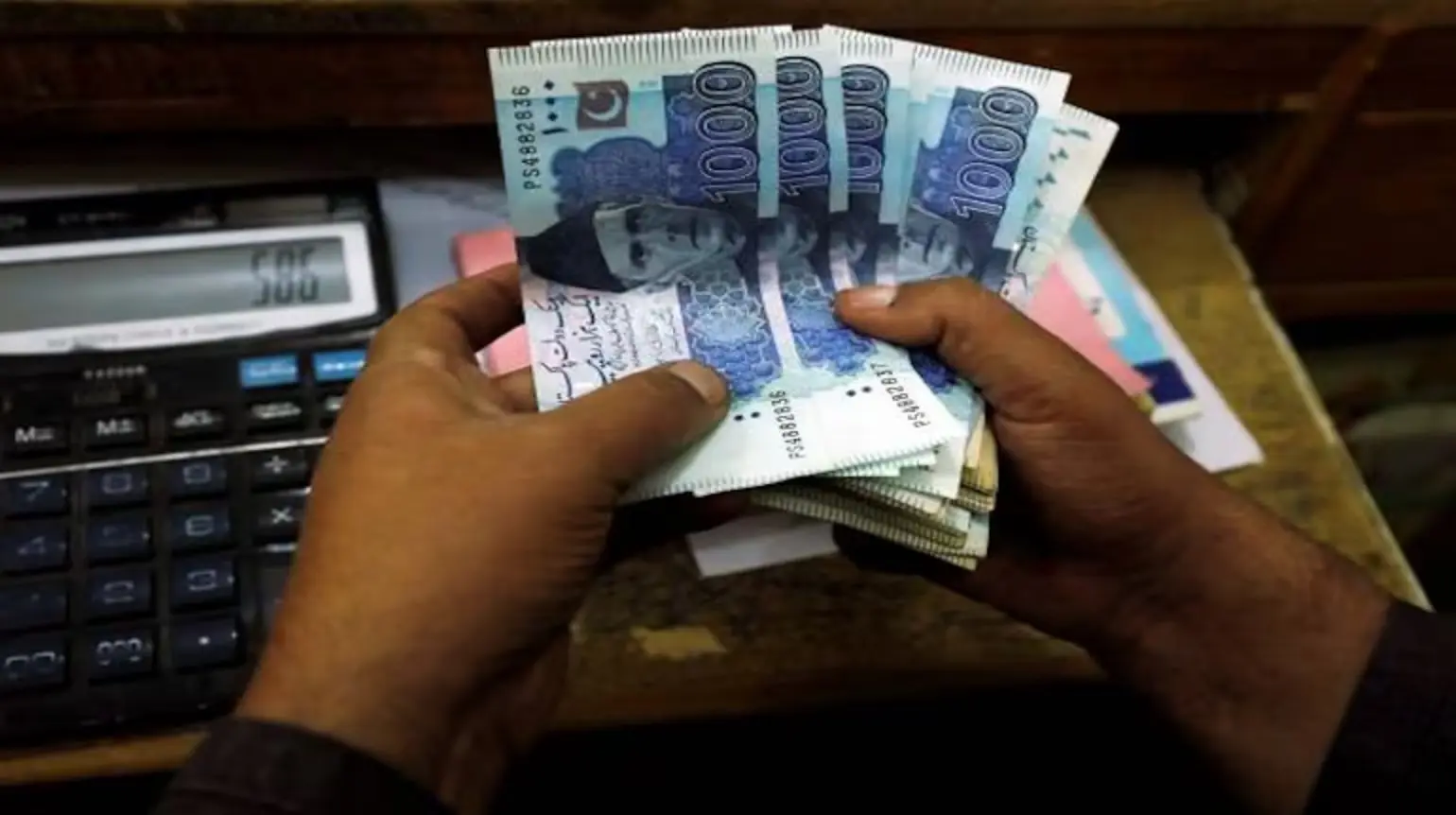 Pakistan hikes defence budget by 20% despite economic challenges, cuts overall spending in 2025-26