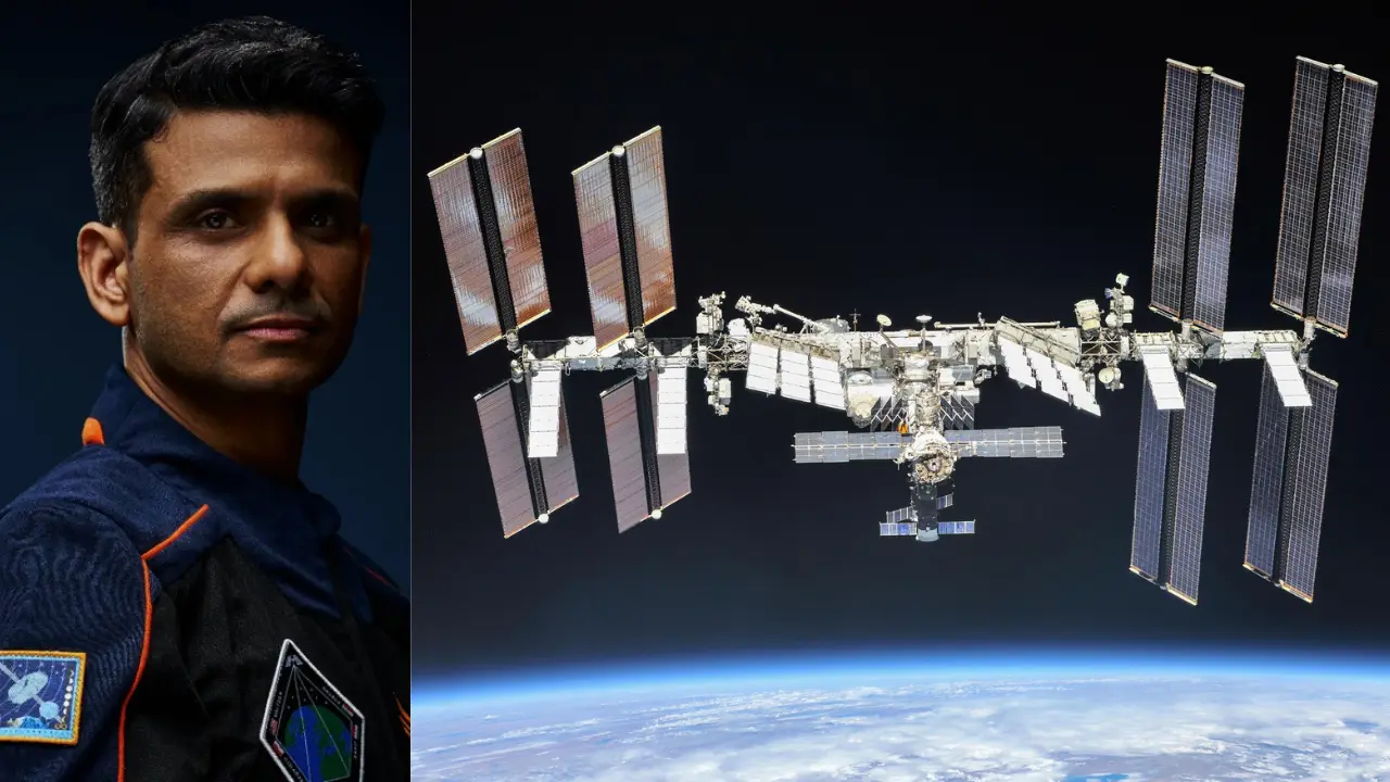 ISRO’s Shubhanshu Shukla: Why Indian Air Force pilot could be the first and last Indian to visit the ISS