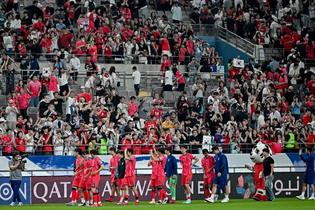 FIFA World Cup Qualifiers: Japan, South Korea end campaigns with huge wins