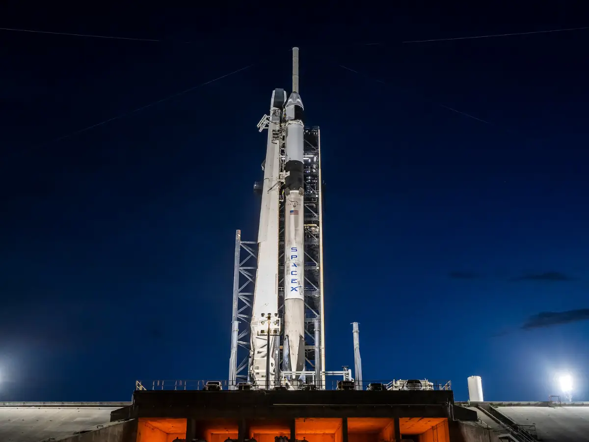 Axiom-4 mission delayed again: Understanding LOX leak issue