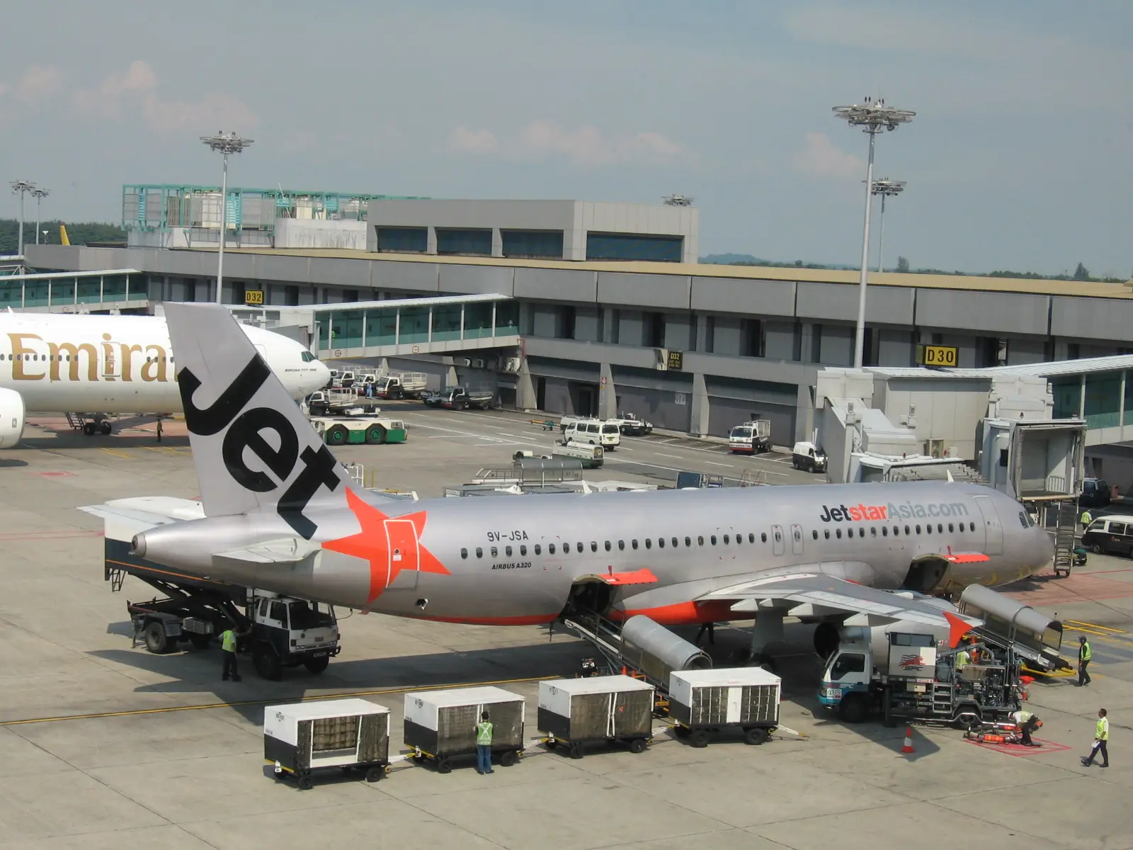 Will your flight be affected? This airline in Singapore is shutting down and laying off 500 staff