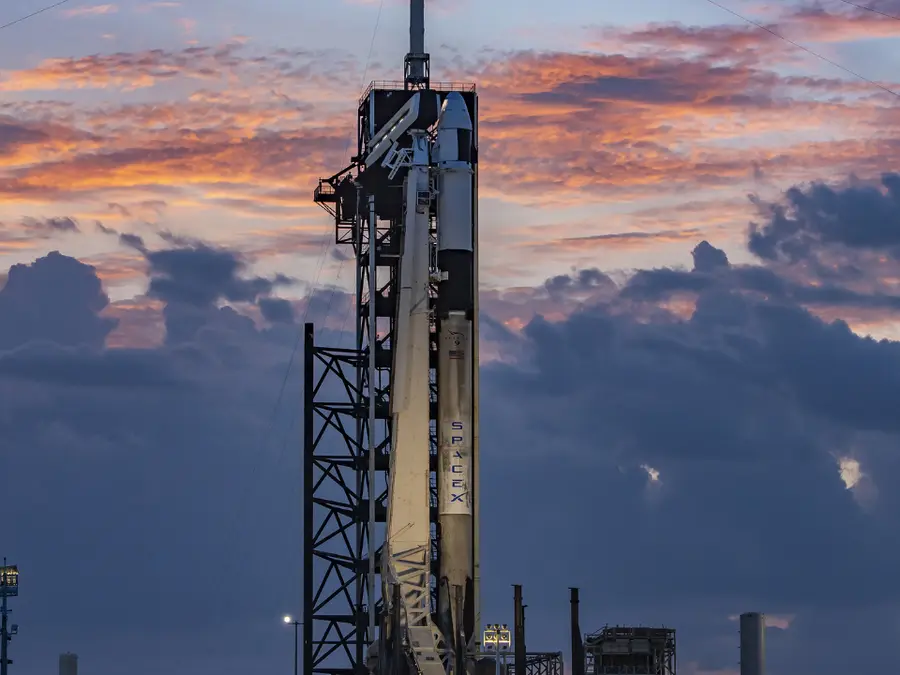 Another Axiom-4 mission delay: What caused SpaceX Falcon 9’s oxygen leak before Shubhanshu Shukla’s historic spaceflight?