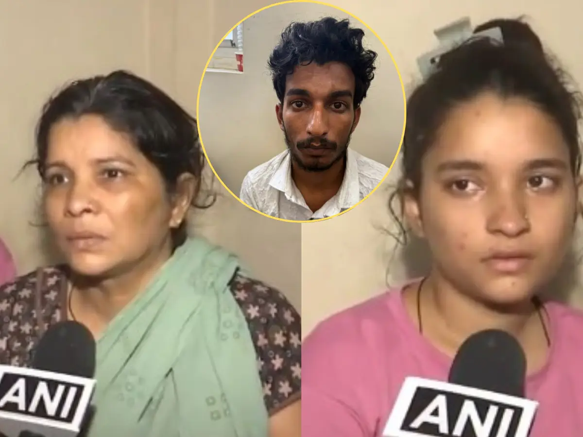10th pass, factory worker, caretaker of sisters after father's death: How Raj Kushwaha’s family describes the Meghalaya murder accused 10th pass, factory worker, caretaker of sisters after father's death: How Raj Kushwaha’s family describes the Meghalaya murder accused
