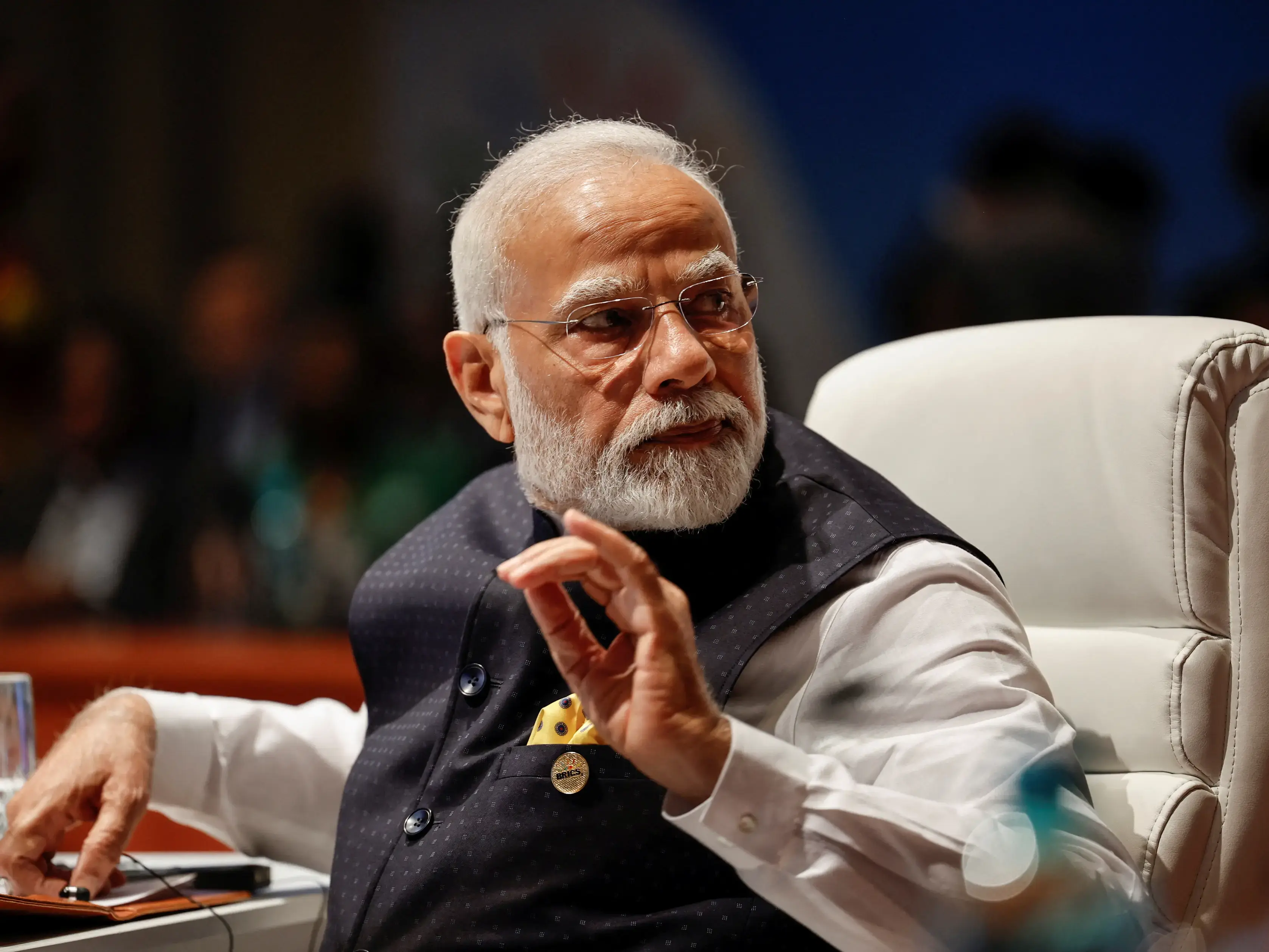 Mandatory RT-PCR Covid test adviced for government officials meeting PM Modi: Reports