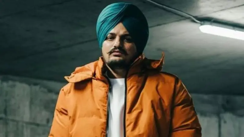 Sidhu Moose Wala: BBC releases documentary on Punjabi singer despite father seeking ban