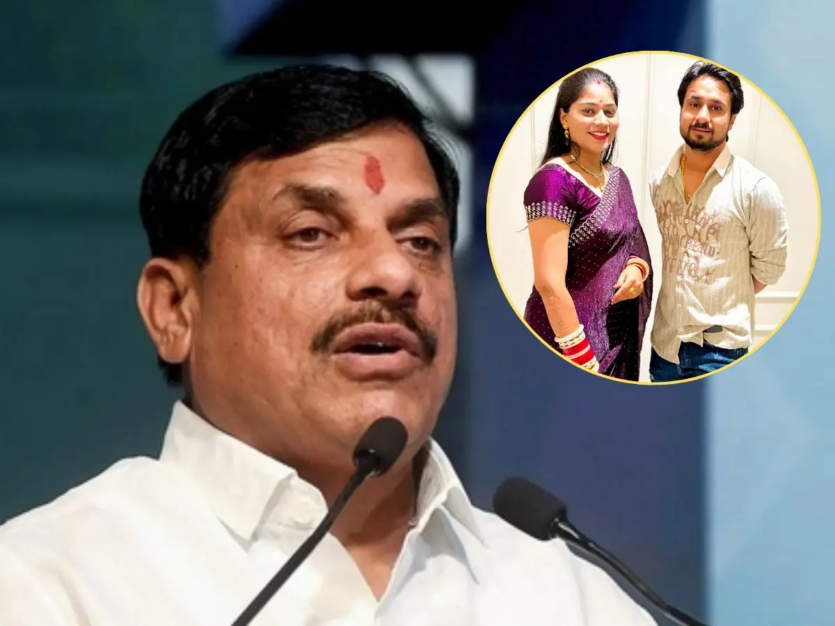 MP CM calls Meghalaya murder case ‘lesson’ for parents, urges them to think before letting children travel far from home MP CM calls Meghalaya murder case ‘lesson’ for parents, urges them to think before letting children travel far from home