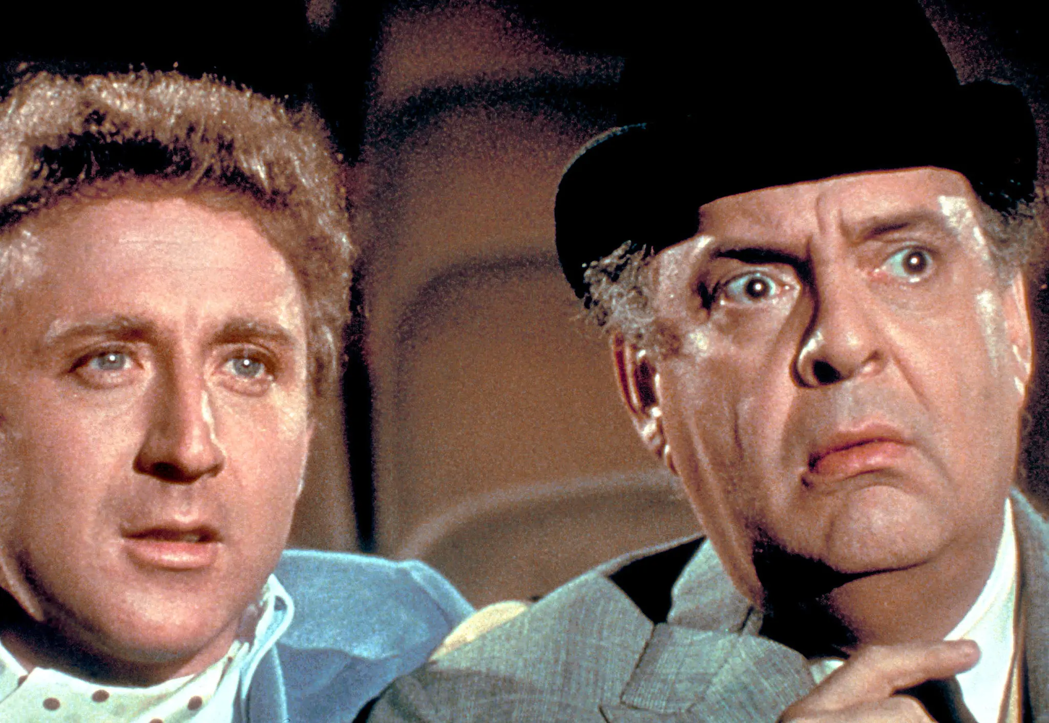 The Producers