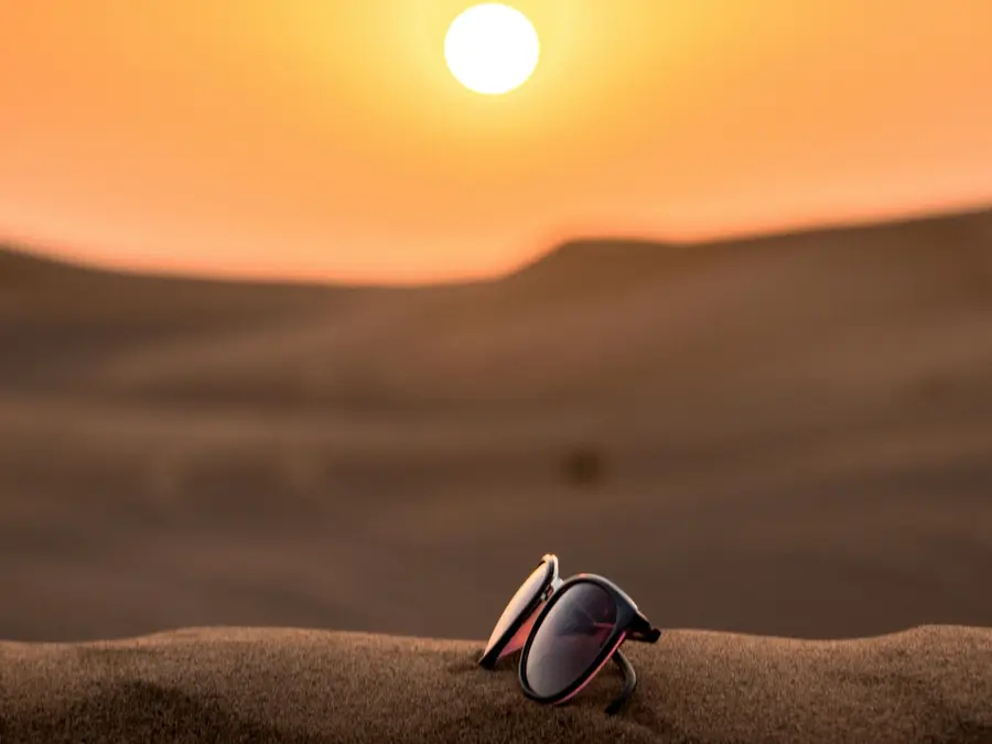 What is a heat wave? How to stay safe? As north India reels under intense sun, here's how to beat the heat